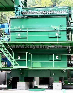3-Stages Hydrator